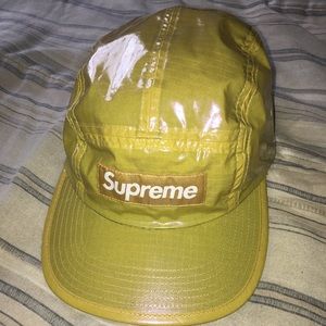 Supreme SS17 Camp Bogo Hat